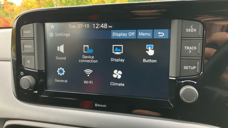 Hyundai i10 1.0 T-GDi N Line 5dr Petrol Hatchback